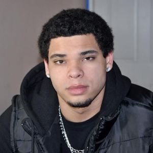 Meet your Posher, Matthew